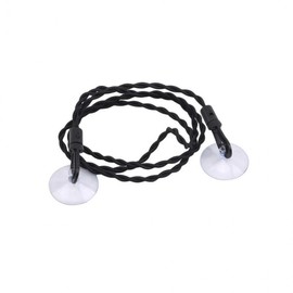 Portable Attachable Clothesline DC004116 5ea