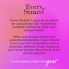 Every Strand Mascarilla para Cabello de Keratina y Aloe Vera