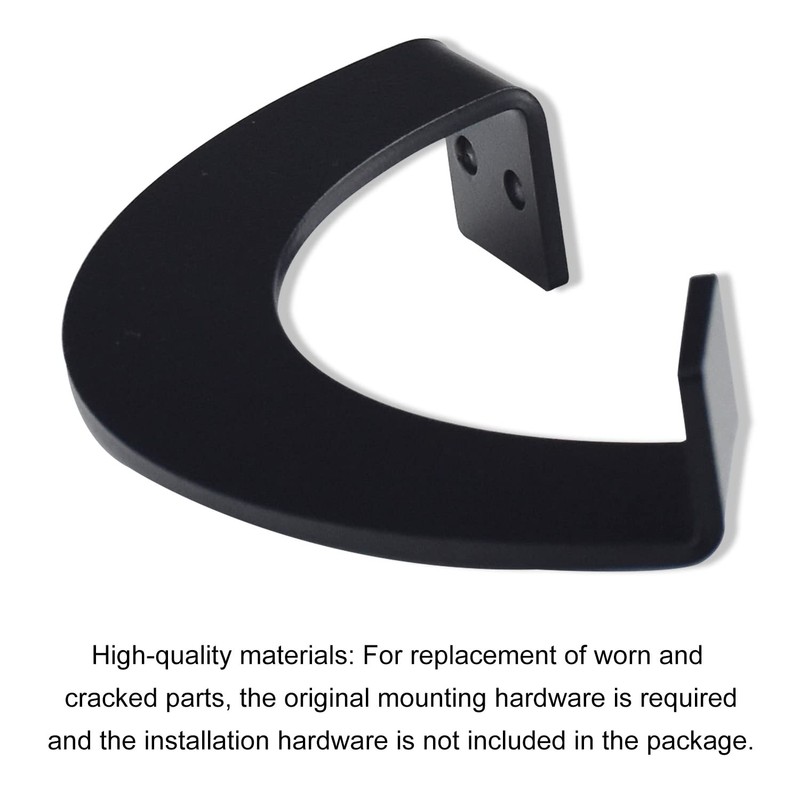 Grill Lid Door Stop Arc Right Side BCA002 for Most