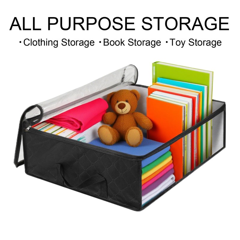 ANLIOTO 2 Pcs Hat Organizer for Baseball Cap, Hat Storage