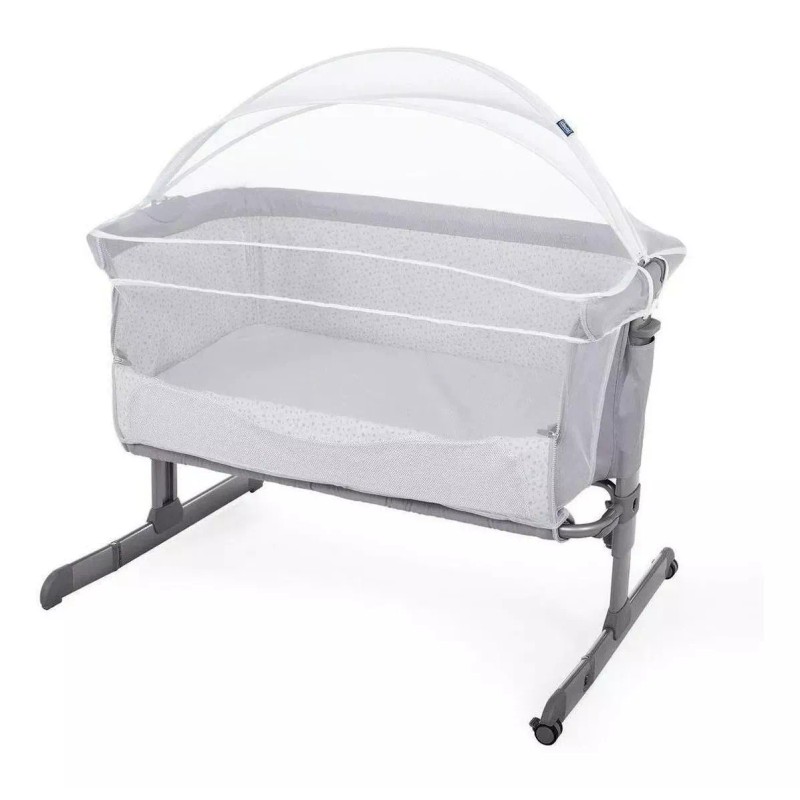Next2me Mosquitero Para Cuna Next2me Chicco (no Incluye Cuna)