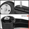 A-Premium 4PCS Engine Motor Mount and Transmission Mount and Torque