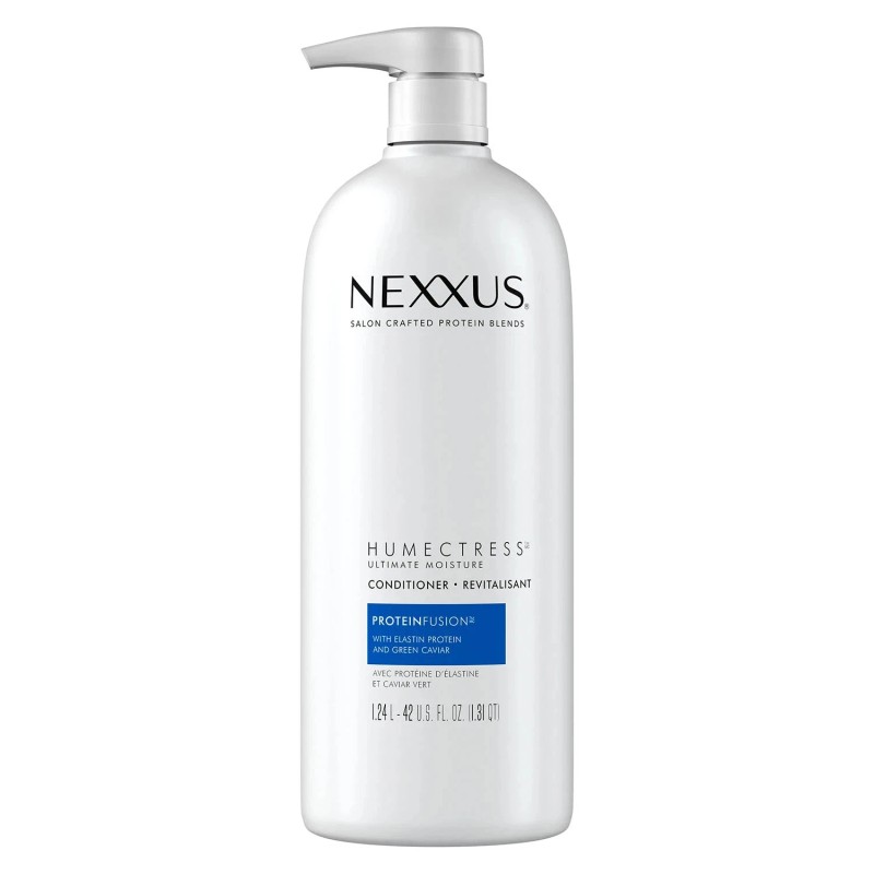 Nexxus Humectress Ultimate Moisture Conditioner 42 fl oz Salon Size