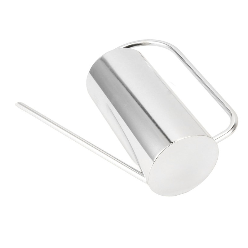 Plants Watering Can Long Spout 1500ml Large Capacity Watering Kettle