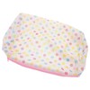 Hohopeti 3pcs Zippered Fine Mesh Wash Bags Delicate Garment Protector