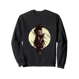Japan Samurai Land of the Rising Sun T-Shirt Sweatshirt