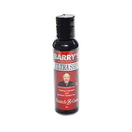 Barry's Restore It All Products - Scratch-B-Gone's Ultra Shine (2oz.) | Refill bottle only! WILL NOT WORK without a Scratch-B-Gone kit