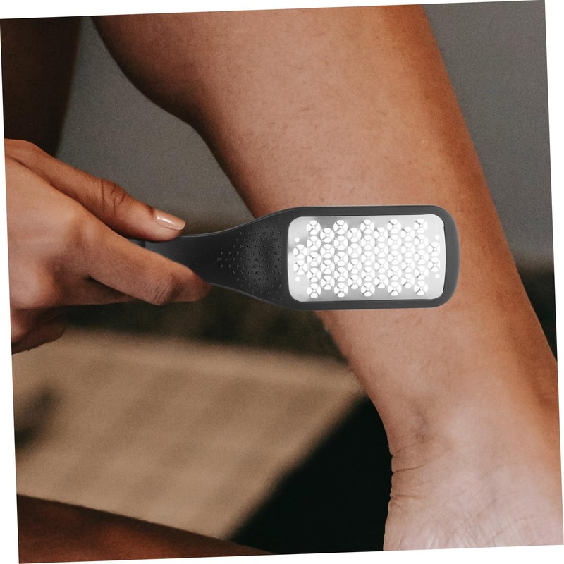 FRCOLOR Foot File for Pedicure Calluses Remover Foot Scrubber Pedicure