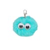 ergobag Hangies School Bag Accessory Keyring for Children, Boys and