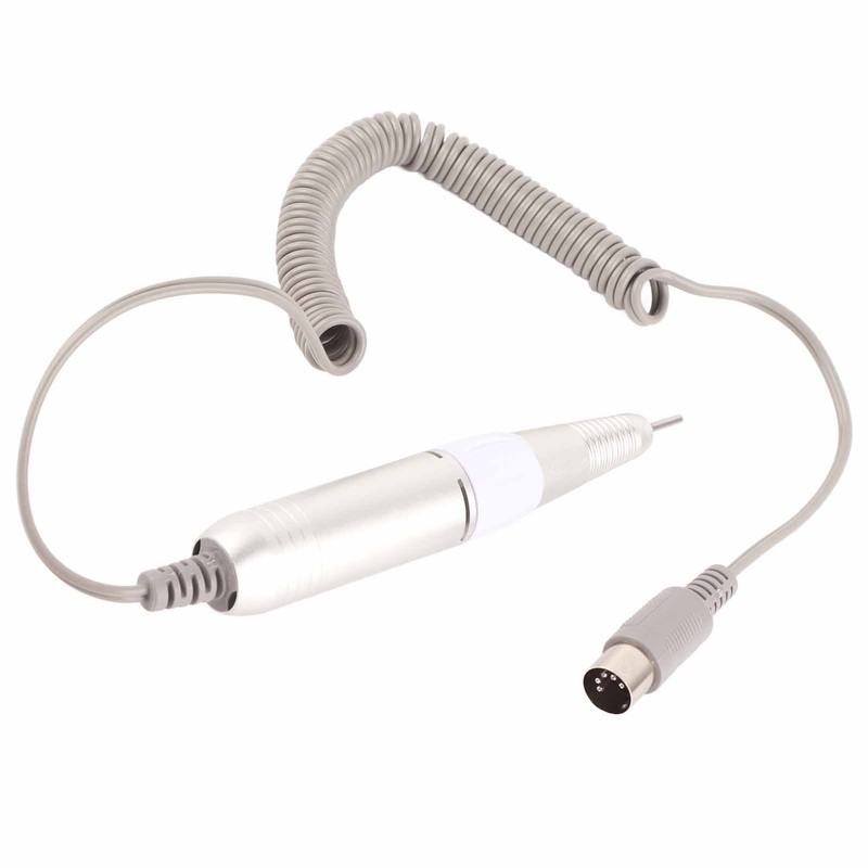 Electric Nail Drill Pen Handle Machine Drill Polishing Replacement Handle