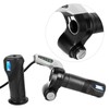 36V 1000W Electric Bike Brushed Speed Box Controller Throttle Grip