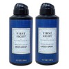 Bath and Body Work Men's Collection First Sight 2 Pack
