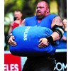 IronMind Tough-As-Nails™ Sandbag Set: 9X World’s Strongest Man, Grip, Functional
