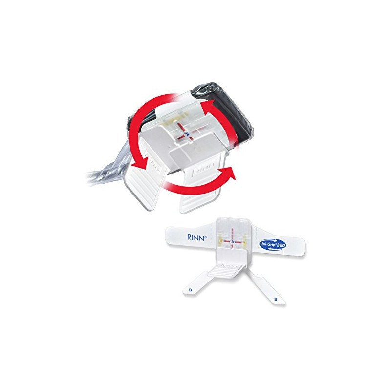 Dentsply 550052 Uni-Grip 360 Universal Sensor Holder Kit