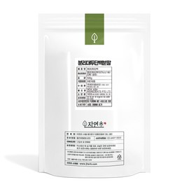 자연초 분리대두단백, 500g, 1개 Natural Isolated Soy Protein, 500g, 1 piece