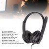 Bewinner PC 3033 Gaming Headset with Microphone, 3.5 mm Audio