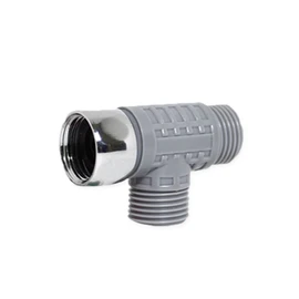 Water T-valve bidet valve (bidet adapter) [W4AB79D] / 수도 T밸브 비데밸브 (비데아답터) [W4AB79D]