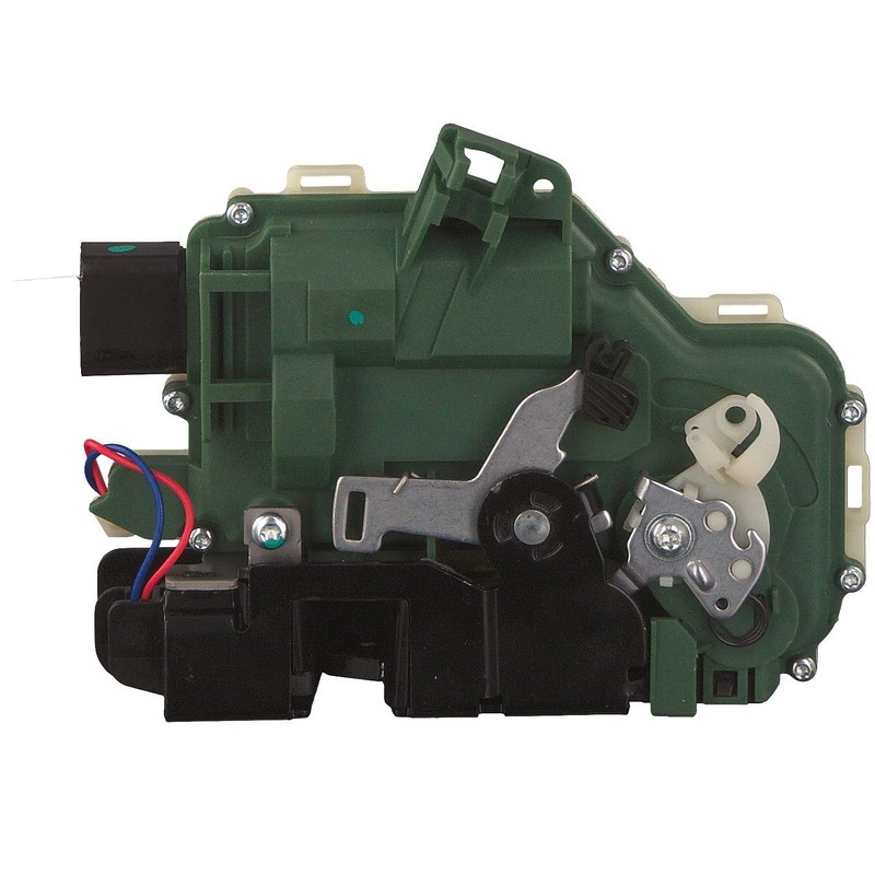 Febi Bilstein 177552 Door Lock with Actuator, Pack of 1