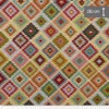 Kt KILOtela - Jacquard Goblin Recycled Upholstery Fabric for Chairs,