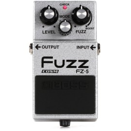 Boss FZ-5 Fuzz Pedal