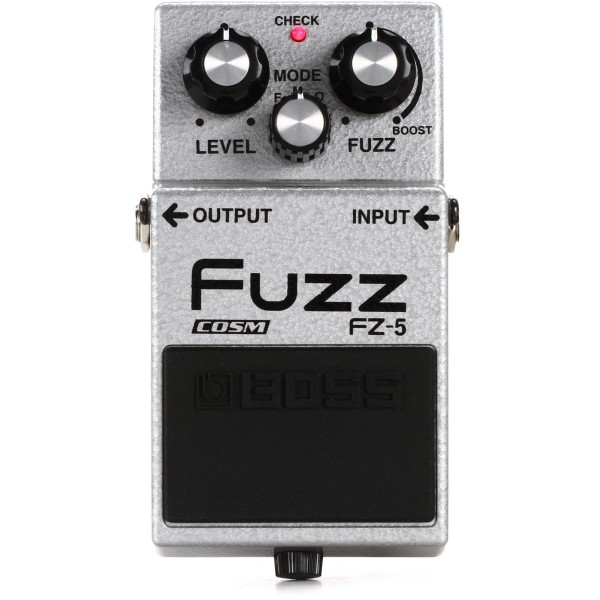 Boss FZ-5 Fuzz Pedal