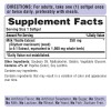 Puritan's Pride Milk Thistle 4:1 Extract 1000 mg (Silymarin) -