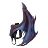 Himine Dragon Wings Props Cosplay Wings (Blue)
