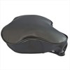 Maruto SC-Y Shock Absorbing Saddle Cover Excellent Seat Black