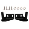 WFCYX 74050 & 74051 Grills Lid Hinge Kit Compatible with