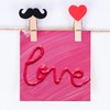PHOENIX Small Painting Canvas Panels 5x5 Inch, 12 Value Pack