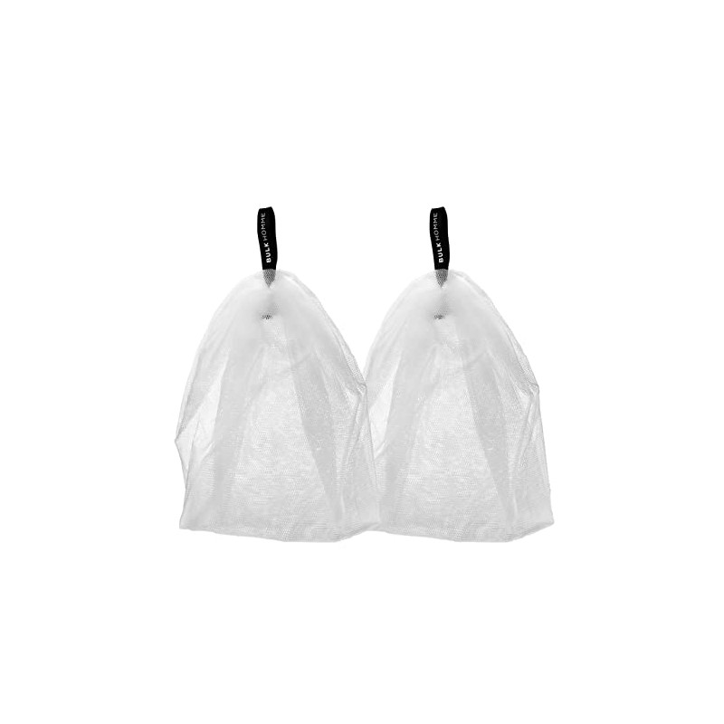 Bulk Homme Whisk Net, 7.1 x 10.2 inches (180 x