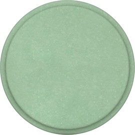 lavera Happy Freshness Firm Shower Gel with Organic Lime and Organic Lemongrass - Gently Cleans the Skin without Drying It Out - 3x More Productive Than Liquid Shower Gel - Natural Cosmetics - 1 Piece