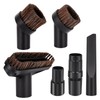 1 1/4 Inch(32mm) Vacuum Attachments for Shark Vacuum Brush Attachment,Replacment