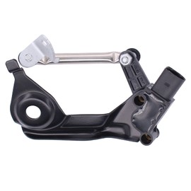 HouYeen Rear Left Headlight Level Sensor for A4 B8 A5 8T RS5 S5 2007-2017