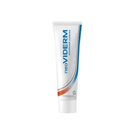 Rilastil Neoviderm Soothing and Regenerating Emulsion Treatment Against Burns or Irritation 30ml