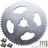 MWMNUN 58teeth #35 Rear Sprocket Compatible with Dirt Pit Bike