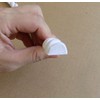 Home Wall Door Flexible Molding Trim Cabinet Edge Rope Mouldings