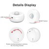 WiFi PIR Motion Sensor,WiFi PIR Motion Sensor Wireless Passive Infrared