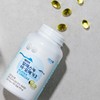 Atomy Alaska E-Omega 3 360 capsules 6 months supply /