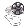 CUGANO AW9495 Engine Water Pump Kit with Gasket Compatible with
