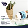 Boma Lecithin Magnesium 300+ Complex Pure Elementary Magnesium Made from