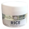 Boen Crema Humectante De Arroz Orgánico