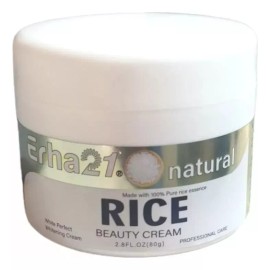 Boen Crema Humectante De Arroz Orgánico