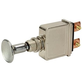 Fastronix Heavy Duty 75 Amp Push/Pull Switch