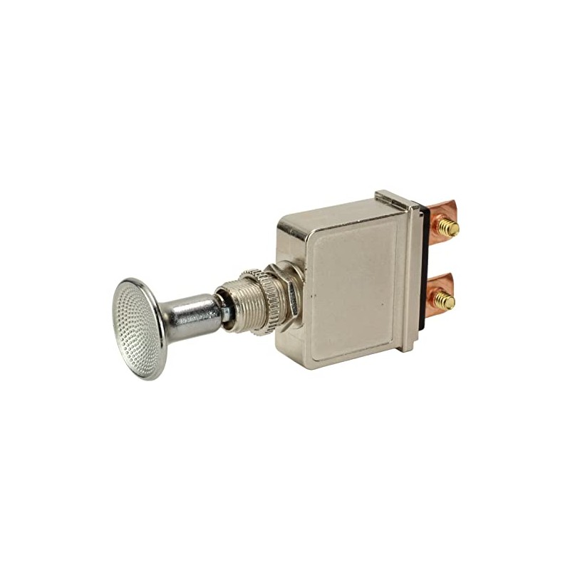 Fastronix Heavy Duty 75 Amp Push/Pull Switch