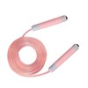 Jump Rope Lightweight Portable High Strength Durable Luminous Skipping Rope