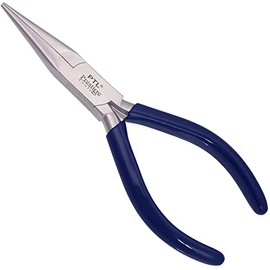 Long Chain Nose Pliers Snipe Nose Pliers Jewellery Making Miniature Pliers Gift Ideas Hobby & Creative Art Tools Crafting PTL®