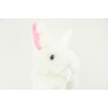 Navire Adorable Cute Rabbit Rabbit Puppet Soft Rabbit Plush