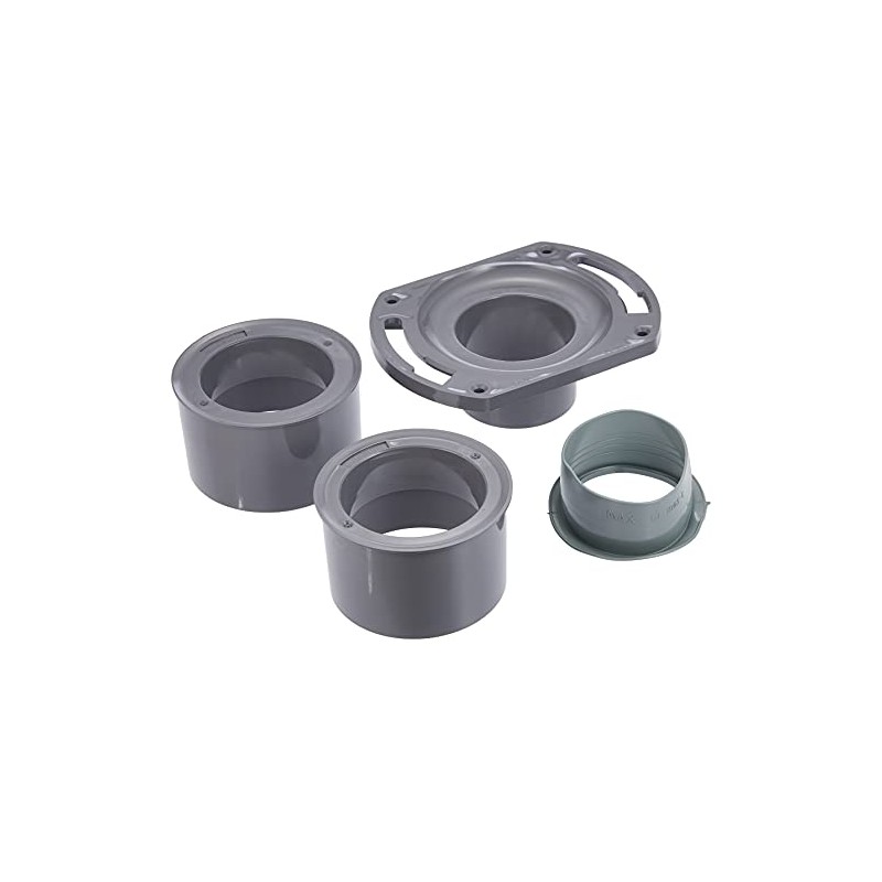 LIXIL INAX Socket Adapter CF-200S