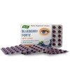 Blueberry Forte by Evalar Vitamins Lutein Zinc Minerals 100 Tabs